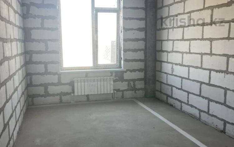 3-бөлмелі пәтер · 108 м² · 2/5 қабат, Нұрсая ш/а., Абулхайр-хана 56/6, бағасы: 41 млн ₸ в Атырау, мкр Нурсая — фото 2