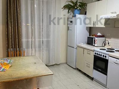 1-бөлмелі пәтер · 44.5 м² · 10/16 қабат, Иманбаевой 10, бағасы: 24.8 млн ₸ в Астане, р-н Байконур