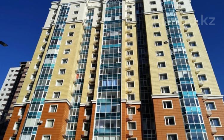 1-бөлмелі пәтер · 44.5 м² · 10/16 қабат, Иманбаевой 10, бағасы: 24.8 млн ₸ в Астане, р-н Байконур — фото 9