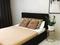 1-комнатная квартира · 46 м² · 1/6 этаж, Береке мкр 50 — Костанай Плаза, Kia, Allur, Тобол Арена, ледовый дворец, жастар за 12 000 〒