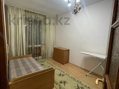 4-бөлмелі пәтер · 81 м² · 4/12 қабат, мкр Самал-2, бағасы: 80.5 млн ₸ в Алматы, Медеуский р-н