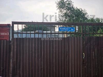 Жеке үй · 3 бөлме · 70 м² · 10 сот., Жамбыла 2а, бағасы: 350 000 ₸ в Коксай (пути Ильича)