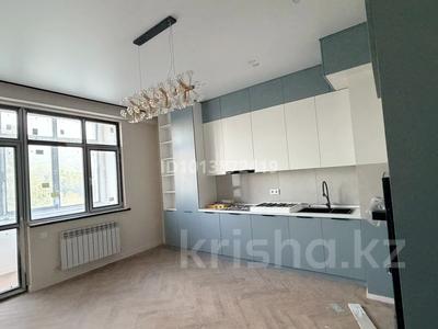 3-комнатная квартира · 115 м², Жарокова 286 В 11 за 650 000 ₸ в Алматы, Бостандыкский р-н