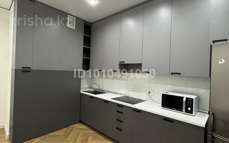 1-комнатная квартира · 37 м² · 6/12 этаж, мкр Нуркент 100 блок 3 — Момышулы - Рыскулова за 250 000 ₸ в Алматы, Алатауский р-н — фото 2