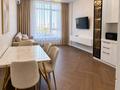 3-бөлмелі пәтер · 63 м² · 3/16 қабат, Туран 39 — Хан шатыр, бағасы: 35 000 ₸ в Астане, Нура р-н — фото 4