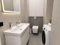 3-бөлмелі пәтер · 63 м² · 3/16 қабат, Туран 39 — Хан шатыр, бағасы: 35 000 ₸ в Астане, Нура р-н — фото 7