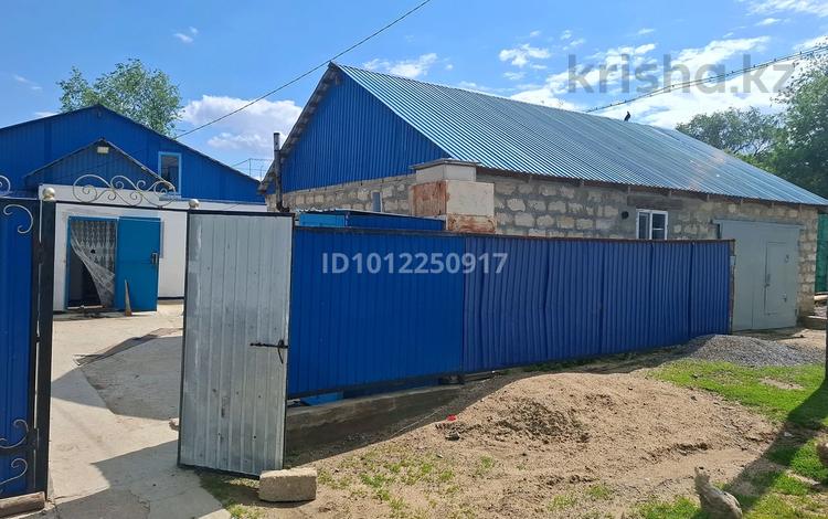 Жеке үй · 4 бөлме · 130 м² · 8 жүзд., ул. Шанырак 17, бағасы: 14.5 млн ₸ в Алге — фото 14