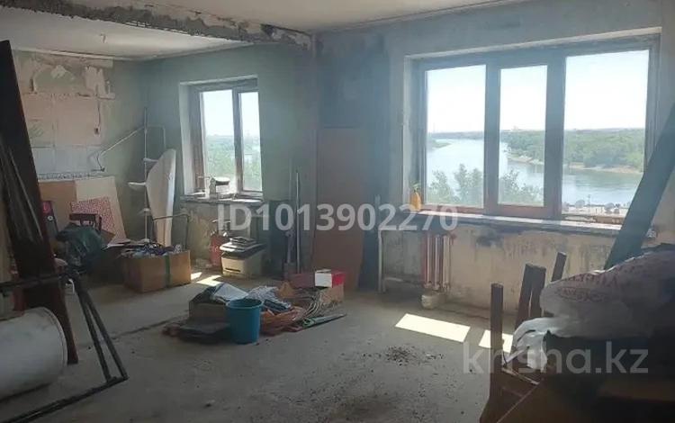 2-бөлмелі пәтер · 52.9 м² · 10/10 қабат, 1-ый микрорайон 20а, бағасы: 15 млн ₸ в Семее — фото 2