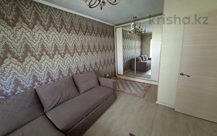 1-бөлмелі пәтер · 29 м² · 4/4 қабат, Ауэзова 8, бағасы: 25 млн ₸ в Алматы, Алмалинский р-н — фото 2