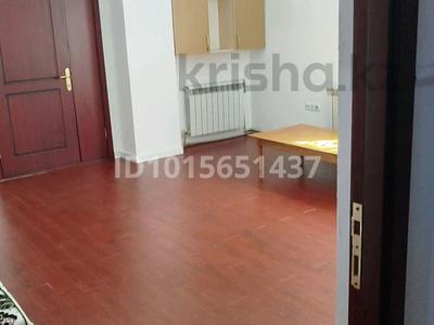 2-комнатная квартира · 72 м² · 2/10 этаж, Байгазиева 35 за 250 000 ₸ в Каскелене