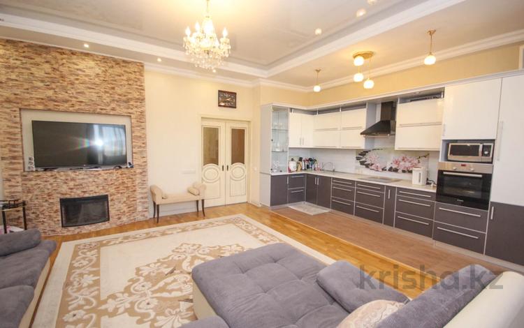 Продажа 4-комнатной квартиры - №689811019: Гагарина, Алматы ...