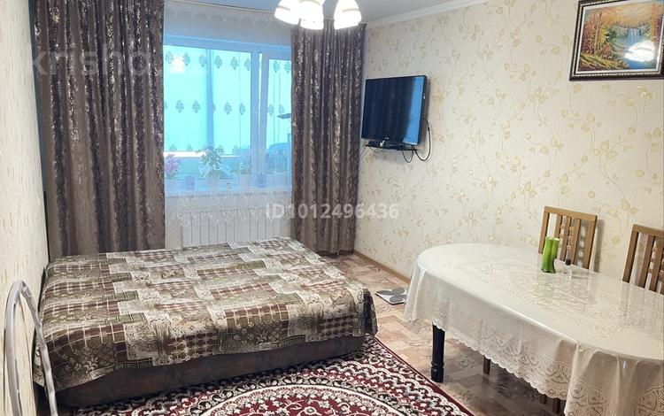1-комнатная квартира · 35 м² · 2/5 этаж, мкр 11 — Шайкенова за 14 млн ₸ в Актобе — фото 2