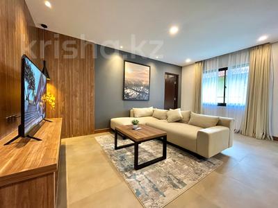 Отдельный дом · 2 комнаты · 50 м² · 1 сот., Джимбаран 1 за ~ 89.1 млн 〒 в Кута