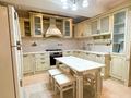 5-комнатная квартира · 188 м² · 1/4 этаж, Мкр Каратал за 85 млн 〒 в Талдыкоргане — фото 14