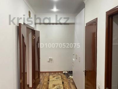 2-бөлмелі пәтер · 58 м² · 1/5 қабат, Айтмурат Шаменова 7, бағасы: 16.5 млн 〒 в 