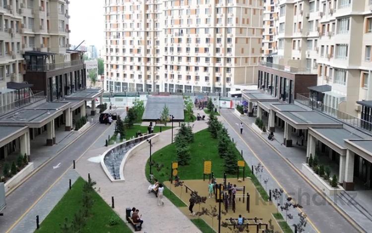 2-комнатная квартира · 51.4 м² · 11/14 этаж, Жандосова 94А — Жандосова-Тимирязева за 38.5 млн ₸ в Алматы, Бостандыкский р-н — фото 12