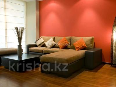 2-бөлмелі пәтер · 76 м² · 6/12 қабат, Кунаева 14/1, бағасы: 23 000 ₸ в Астане, Есильский р-н