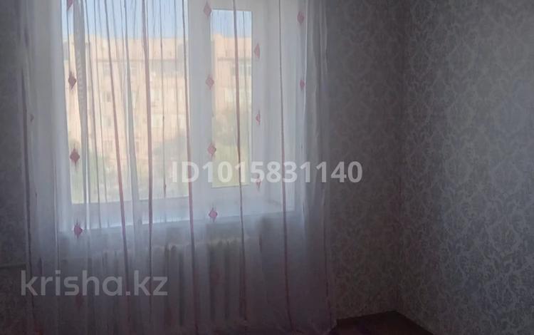 2-комнатная квартира · 55 м² · 4/5 этаж, Шұғыла мөлтек ауданы 11 дом — Возле псих больницы за 120 000 ₸ в  — фото 2