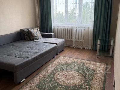2-бөлмелі пәтер · 60 м² · 6/9 қабат, Рыскулбекова, бағасы: 37.9 млн ₸ в Алматы, Ауэзовский р-н