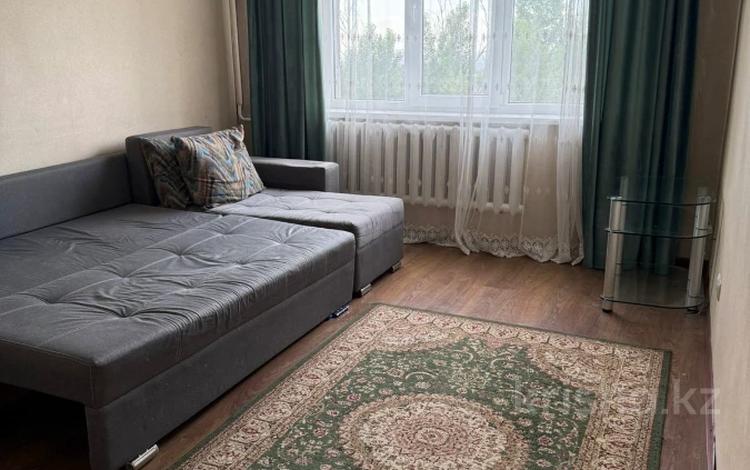 2-бөлмелі пәтер · 60 м² · 6/9 қабат, Рыскулбекова, бағасы: 37.9 млн ₸ в Алматы, Ауэзовский р-н — фото 7