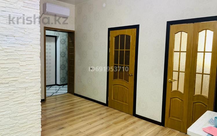 2-комнатная квартира · 54 м² · 16/16 этаж, Гагарина проспект 124 — Абая за 54 млн ₸ в Алматы, Бостандыкский р-н — фото 14