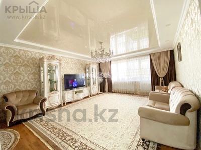 4-бөлмелі пәтер · 115 м² · 13/24 қабат, Толе би — Варламова, бағасы: 89 млн ₸ в Алматы, Алмалинский р-н