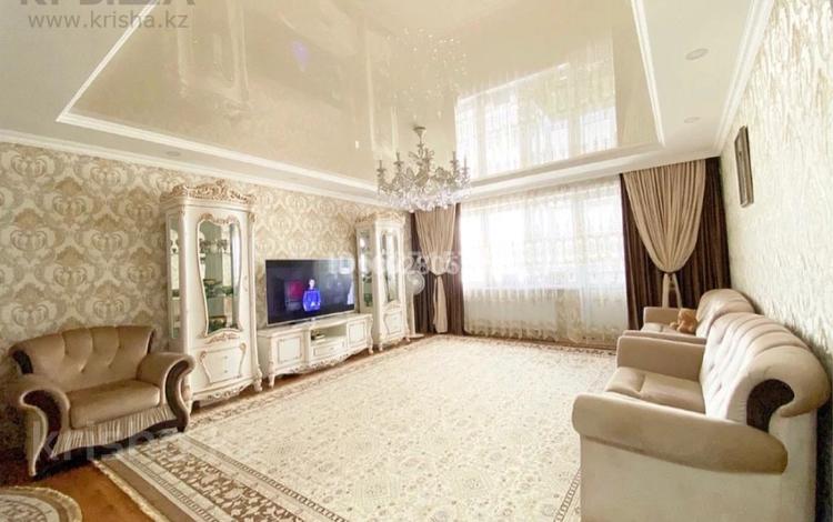 4-бөлмелі пәтер · 115 м² · 13/24 қабат, Толе би — Варламова, бағасы: 89 млн ₸ в Алматы, Алмалинский р-н — фото 2