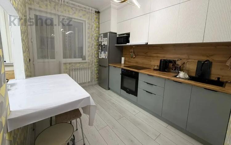 2-комнатная квартира · 68 м² · 8/9 этаж, Сыганак за ~ 35 млн ₸ в Астане, Нура р-н — фото 2
