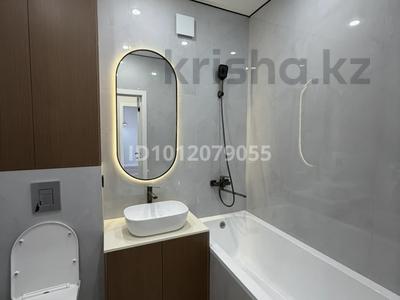 1-комнатная квартира · 40 м² · 5/12 этаж, М. Тынышбайулы 5 за 26.5 млн ₸ в Астане, Сарайшык р-н