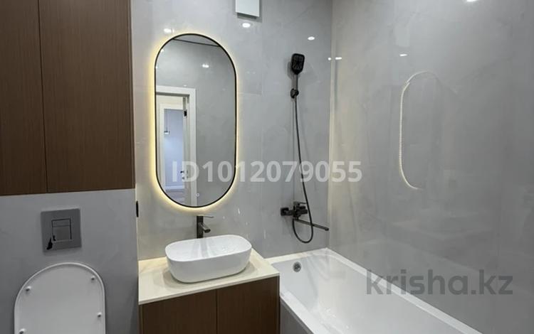 1-бөлмелі пәтер · 40 м² · 5/12 қабат, М. Тынышбайулы 5, бағасы: 26.5 млн ₸ в Астане, Сарайшык р-н — фото 2