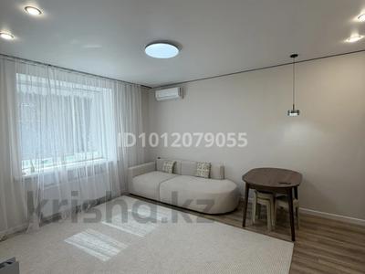 1-комнатная квартира · 40 м² · 5/12 этаж, М. Тынышбайулы 5 за 25.9 млн ₸ в Астане, Сарайшык р-н