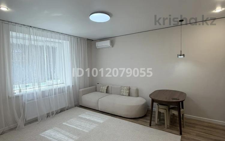 1-комнатная квартира · 40 м² · 5/12 этаж, М. Тынышбайулы 5 за 25.9 млн ₸ в Астане, Сарайшык р-н — фото 18