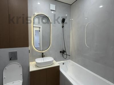 1-комнатная квартира · 40 м² · 5/12 этаж, М. Тынышбайулы 5 за 25.9 млн ₸ в Астане, Сарайшык р-н