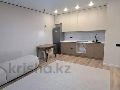 1-бөлмелі пәтер · 40 м² · 5/12 қабат, М. Тынышбайулы 5, бағасы: 25.5 млн ₸ в Астане, Сарайшык р-н