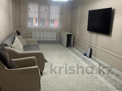 3-комнатная квартира, 85 м², 10/12 этаж, Сатпаева 90 — Туркебаева за 85 млн 〒 в Алматы, Бостандыкский р-н