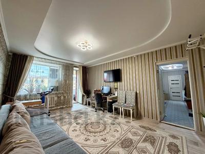 2-бөлмелі пәтер · 65.3 м² · 6/6 қабат, Лепсы 42/1, бағасы: 24 млн ₸ в Астане, Алматы р-н