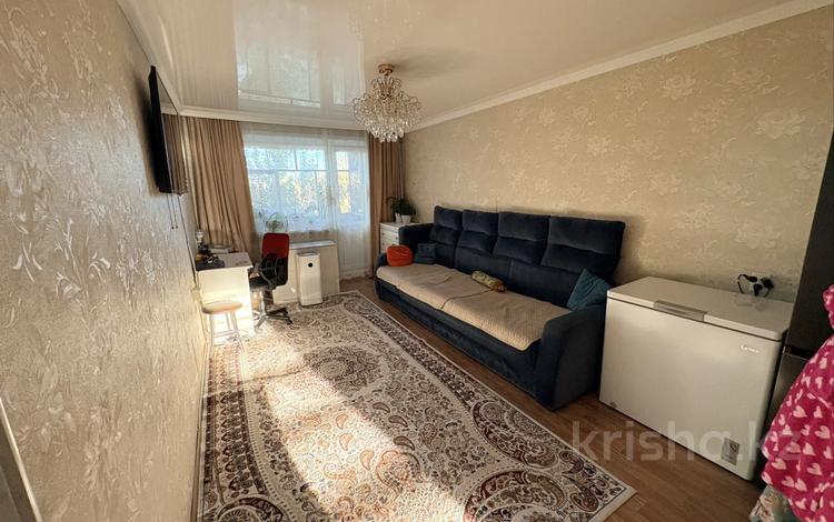2-комнатная квартира · 45 м² · 5/5 этаж, Майкудук, 11а микрорайон за 10.9 млн ₸ в Караганде, Алихана Бокейханова р-н — фото 2