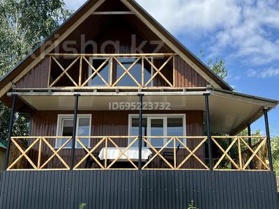 Дом · 3 комнаты · 50 м², Мохнатка за 50 000 〒 в Новой бухтарме