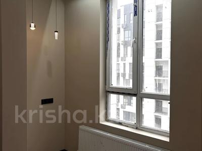 3-комнатная квартира · 72 м² · 10/13 этаж, Райымбека за ~ 55 млн 〒 в Алматы, Ауэзовский р-н