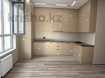 3-бөлмелі пәтер · 72 м² · 10/13 қабат, Райымбека — проспект Толе Би, бағасы: ~ 57 млн ₸ в Алматы, Ауэзовский р-н