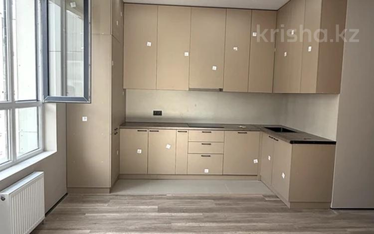 3-комнатная квартира · 72 м² · 10/13 этаж, Райымбека — проспект Толе Би за ~ 57 млн ₸ в Алматы, Ауэзовский р-н — фото 52