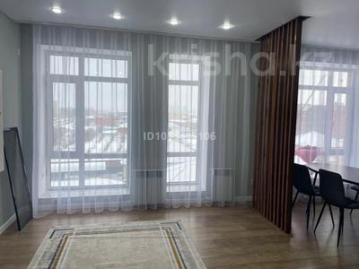 1-комнатная квартира · 50 м² · 5/5 этаж, Саздинское лесничество 228/41 за 200 000 ₸ в Актобе