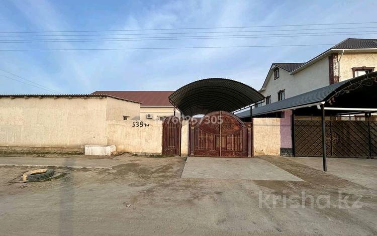 Часть дома · 4 комнаты · 168 м², Шеркала за 37 млн ₸ в Мангышлаке — фото 2