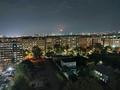 2-комнатная квартира, 74 м², 12 этаж посуточно, мкр Жетысу-3 50 за 19 000 〒 в Алматы, Ауэзовский р-н — фото 11