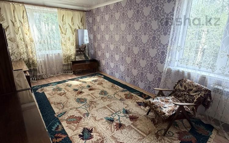3-бөлмелі пәтер · 62 м² · 3/5 қабат, Самар 32 — район налоговой, бағасы: 16 млн ₸ в Уральске — фото 5
