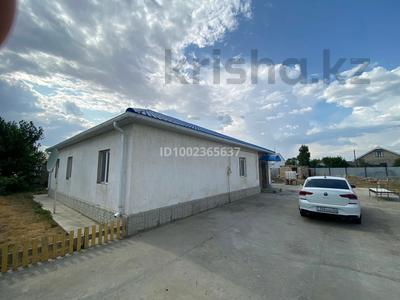 Отдельный дом · 4 комнаты · 160 м² · 10 сот., Акжар, Бейбітшілік 18 за 39 млн 〒 в Атырау