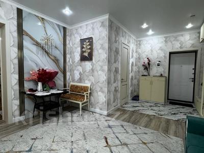 4-бөлмелі пәтер · 156.3 м² · 2/5 қабат, мкр. Алтын орда, бағасы: 47 млн ₸ в Актобе