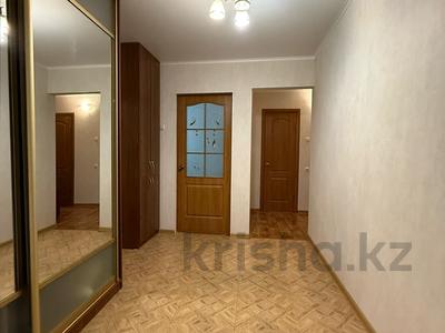 2-комнатная квартира · 55 м² · 1/5 этаж, мкр 8, Абулхаир Хана 62-1 — 101 стрелковой бригады за 18.8 млн ₸ в Актобе