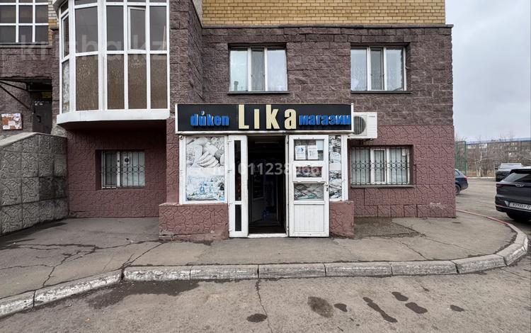 Дүкендер мен бутиктер · 60 м², бағасы: 35 млн ₸ в Астане, Сарыарка р-н — фото 2