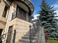 Отдельный дом · 9 комнат · 520 м² · 12 сот., мкр Ерменсай, Асем Тау 51 за 485 млн 〒 в Алматы, Бостандыкский р-н — фото 4